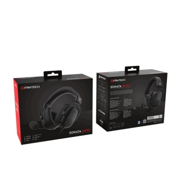 FANTECH slušalice Sonata MH90 4