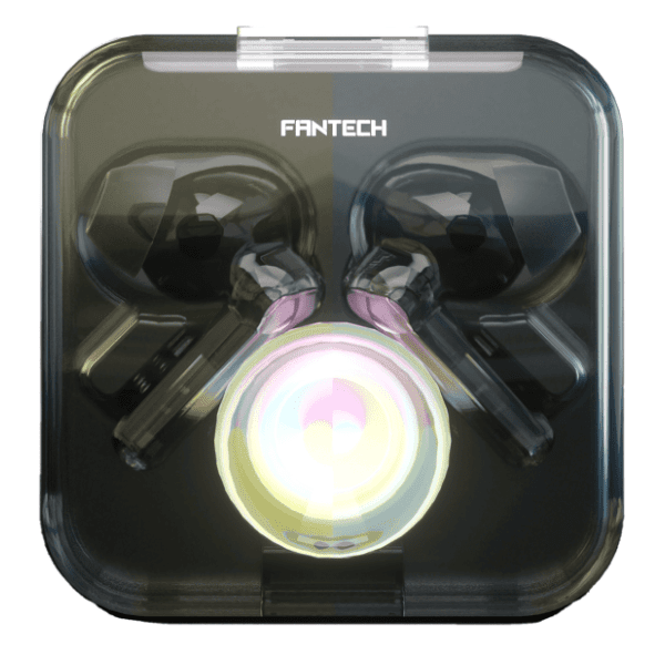 FANTECH slušalice TX-3 Groove Aurora crne 1