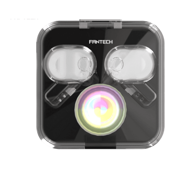 FANTECH slušalice TX-3 Groove Aurora crne 2