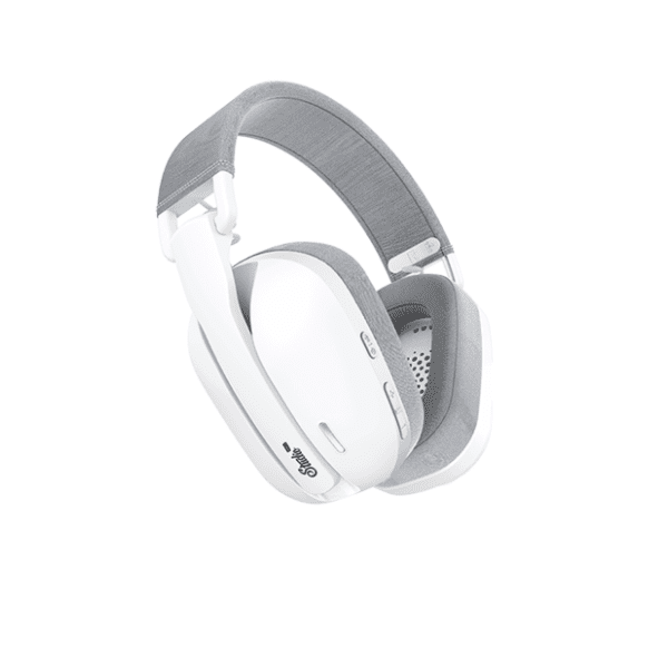 FANTECH slušalice WHG03 PRO Studio bele 2
