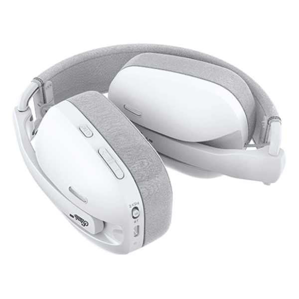 FANTECH slušalice WHG03 PRO Studio bele 1