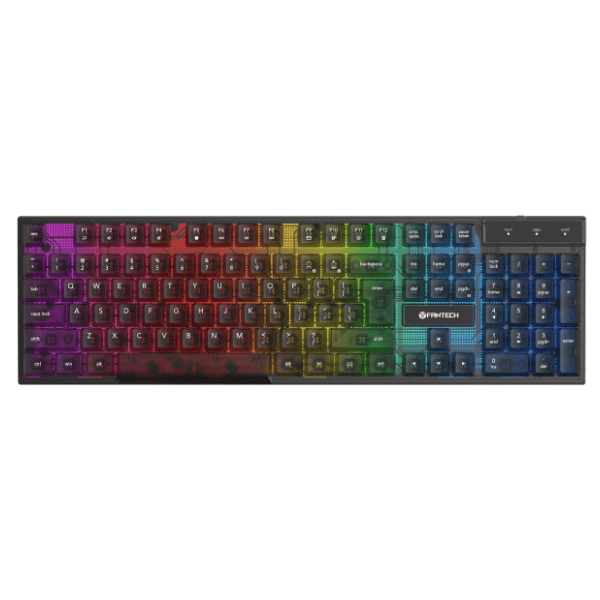 FANTECH tastatura K515 Shikari 0