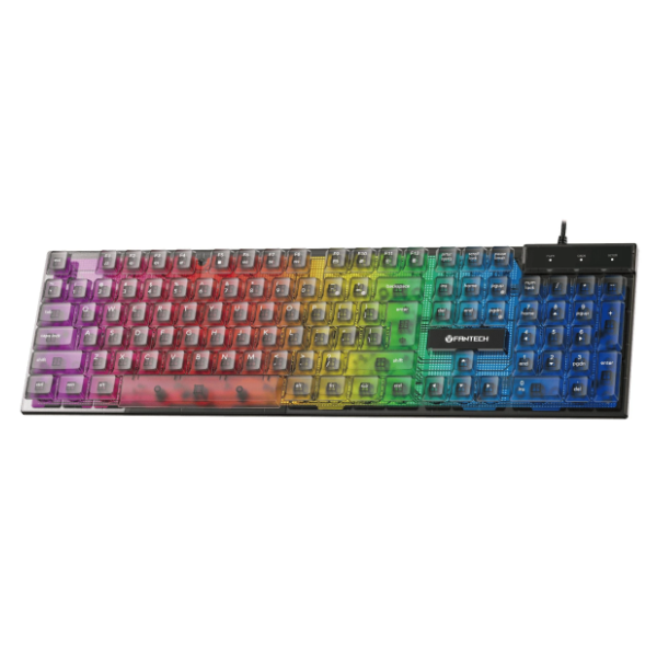 FANTECH tastatura K515 Shikari 1