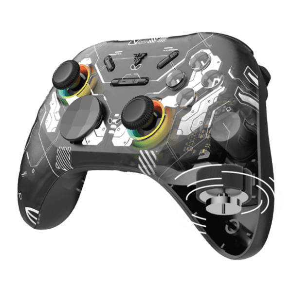 FANTECH WGP15 Eos Pro Epsilon bežični gamepad 2