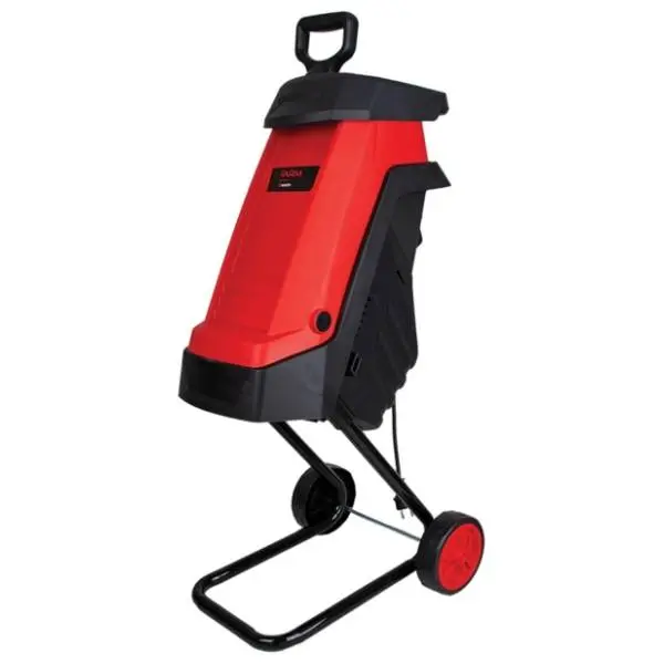 FARM FSG2400E seckalica za grane 0