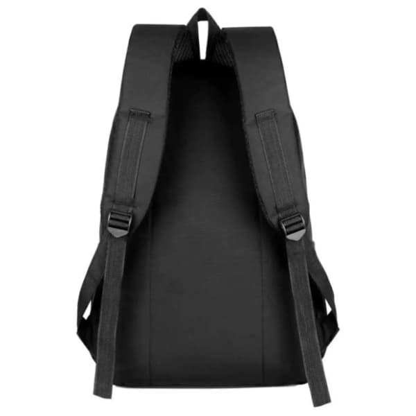 FASHION ranac za laptop EL 15.6" crni 1