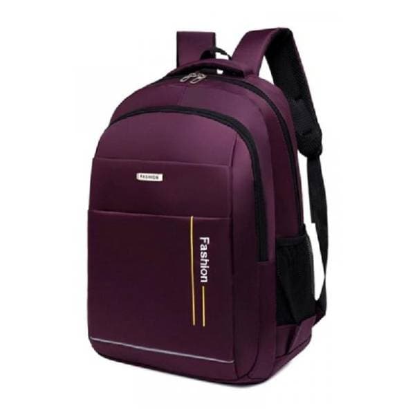 FASHION ranac za laptop EL 15.6" ljubičasti 0