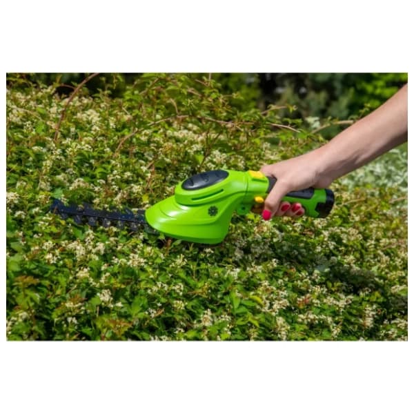 FIELDMANN FZN 4101-A aku trimer za travu i grmlje 2