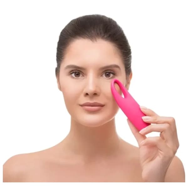 FOREO masažer Iris Eye Magenta 3
