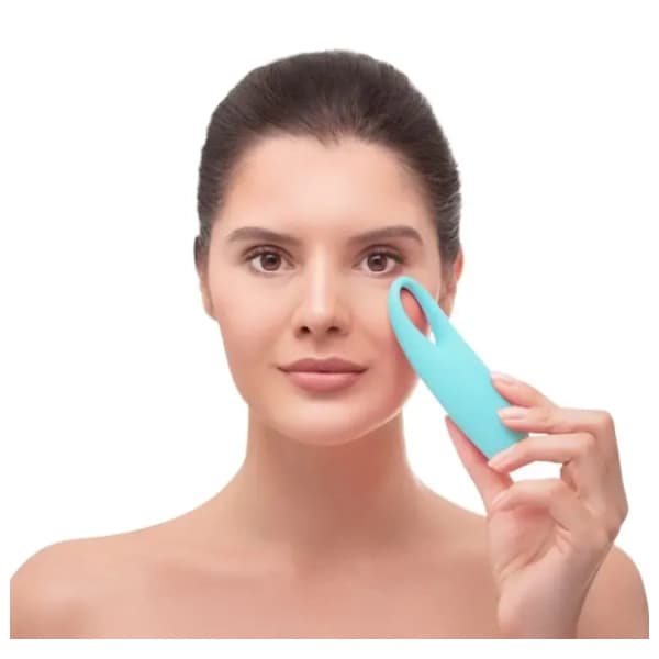 FOREO masažer Iris Eye Mint 3