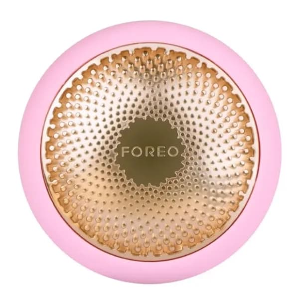 FOREO masažer UFO pearl pink 0