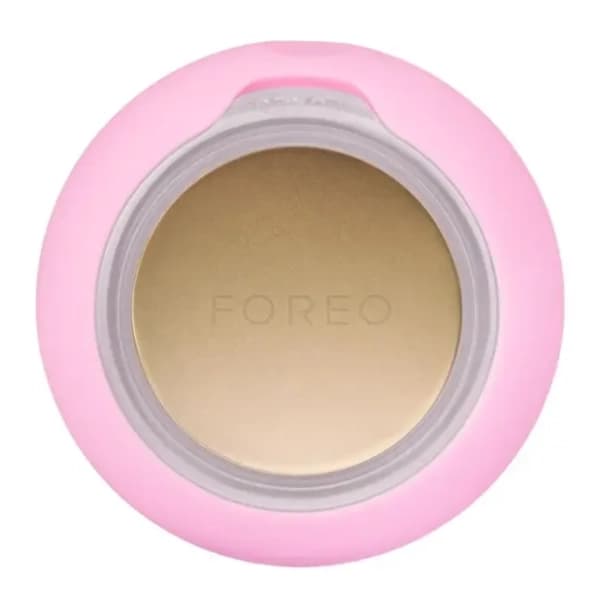 FOREO masažer UFO pearl pink 1