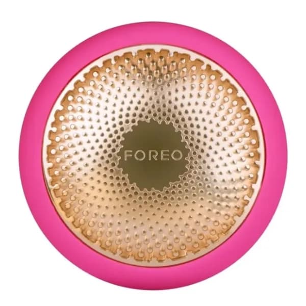 FOREO masažer UFO fuchsia 0