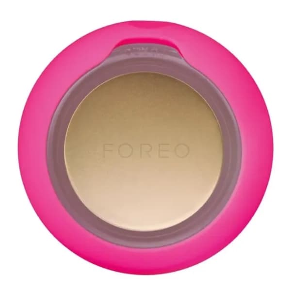 FOREO masažer UFO fuchsia 1