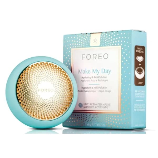 FOREO masažer UFO mint 2
