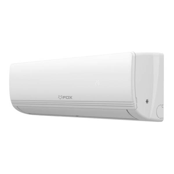 FOX inverter klima FAC-12INJP62 1