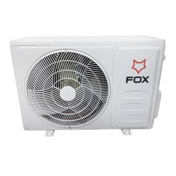 FOX inverter klima FAC-12INJP62 3