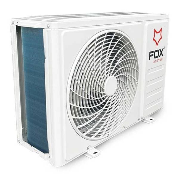 FOX inverter klima FAC-24INTC-52G 1