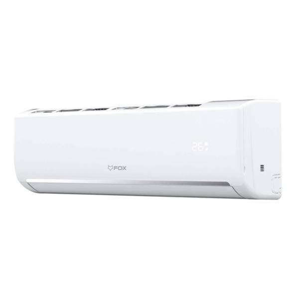FOX inverter klima FAC-24INTC-52G 0
