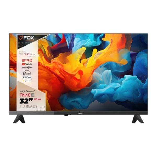 FOX televizor 32WOS625D 0
