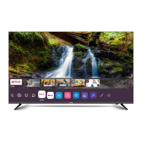 FOX televizor 85WOS640EU 0