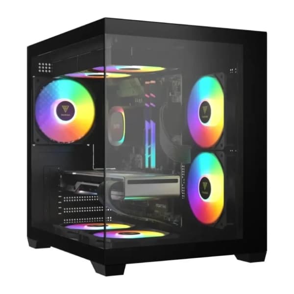 GAMDIAS kućište Aura GC101M 0
