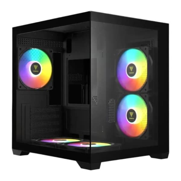 GAMDIAS kućište Aura GC101M 1