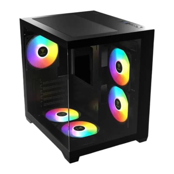 GAMDIAS kućište Aura GC101M 2