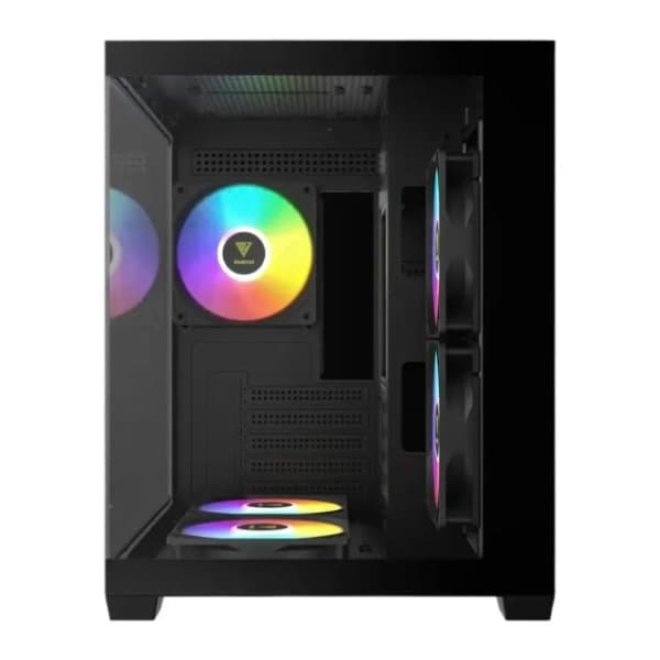 GAMDIAS kućište Aura GC101M 3