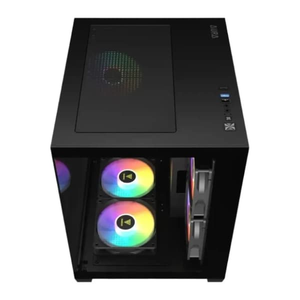 GAMDIAS kućište Aura GC101M 4
