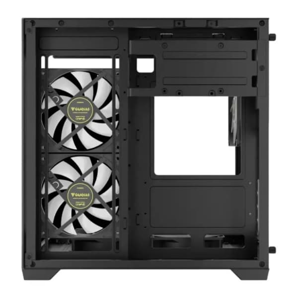 GAMDIAS kućište Aura GC101M 6