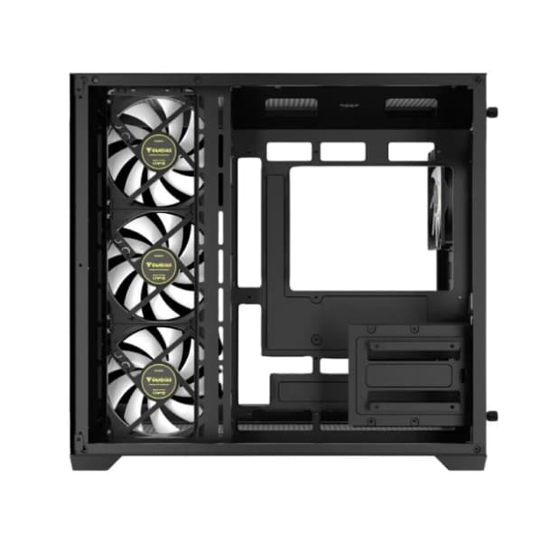 GAMDIAS kućište Aura GC107 7
