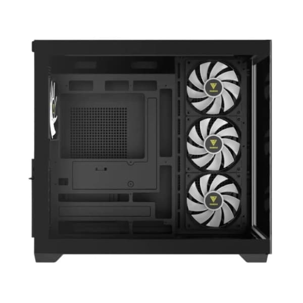 GAMDIAS kućište Aura GC107 6