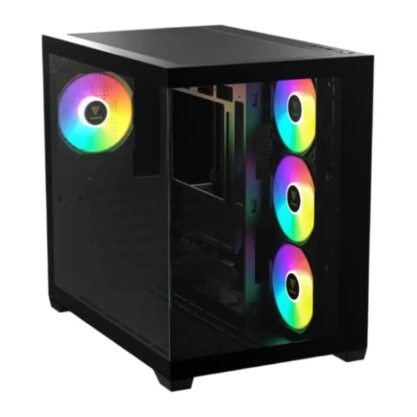 GAMDIAS kućište Aura GC107 1