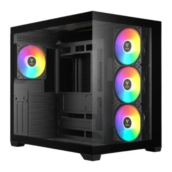 GAMDIAS kućište Aura GC107 2
