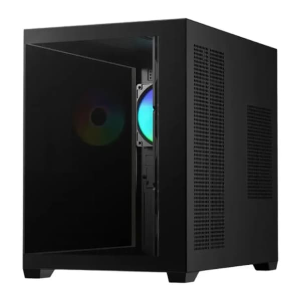 GAMDIAS kućište Aura GC107 4