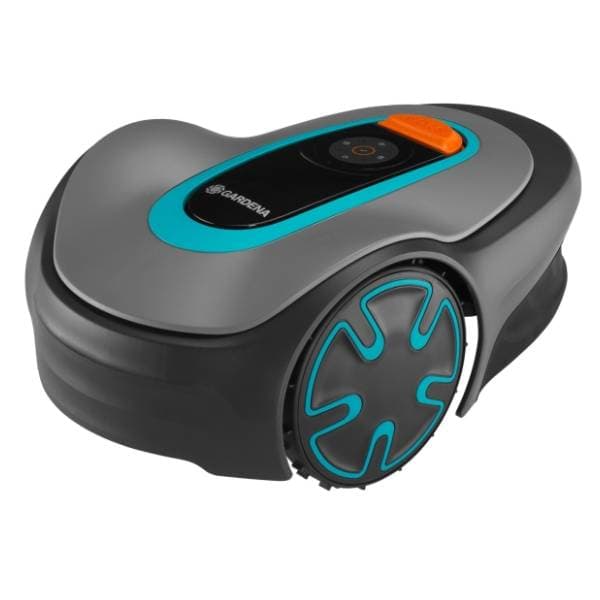 GARDENA SILENO minimo 500 m² robotska kosilica 1
