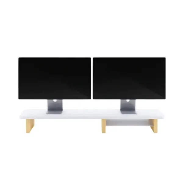 GCON KP-PM-B belo postolje za monitor 0