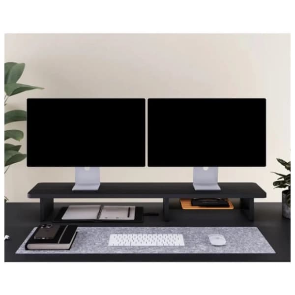 GCON KP-PM-C crno postolje za monitor 1