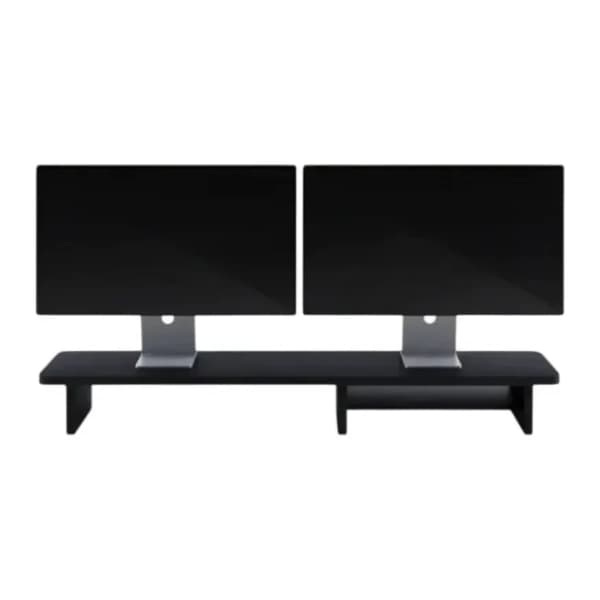 GCON KP-PM-C crno postolje za monitor 0