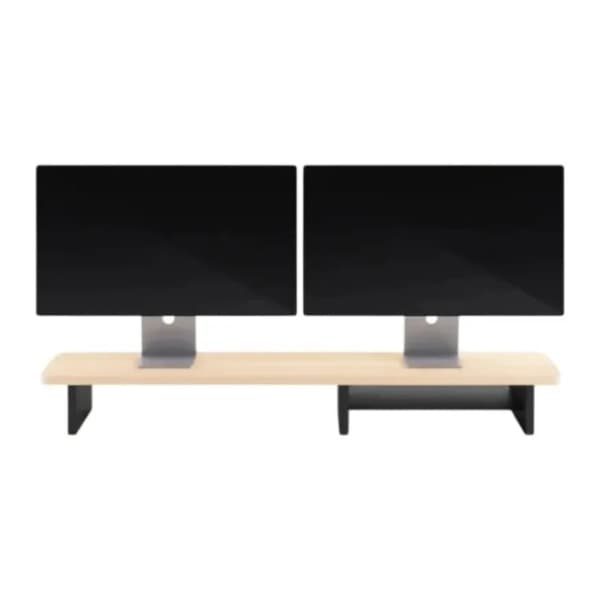 GCON KP-PM-H bež postolje za monitor 0