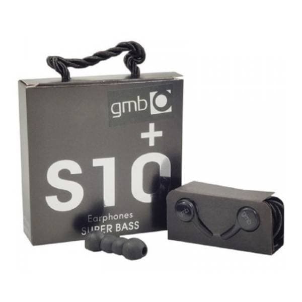GEMBIRD slušalice BHP-AKG-3.5 MP3 1