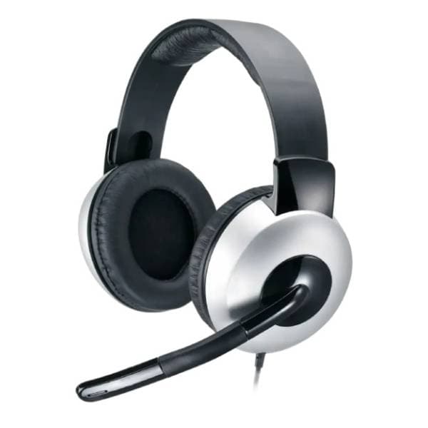 GENIUS slušalice HS-05A Single Jack 0