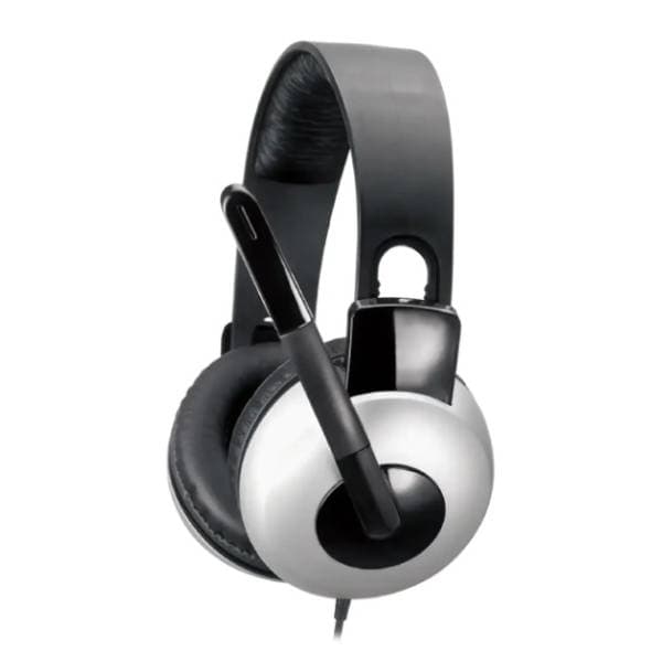 GENIUS slušalice HS-05A Single Jack 2