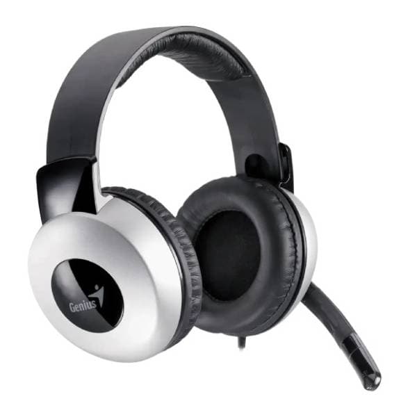 GENIUS slušalice HS-05A Single Jack 1