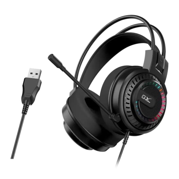 GENIUS slušalice HS-GX570U 3