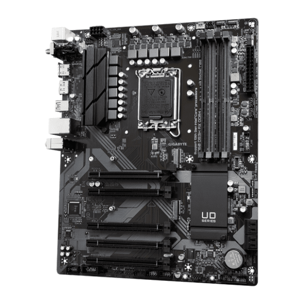 GIGABYTE B760 DS3H AX DDR4 (rev. 1.x) matična ploča 1