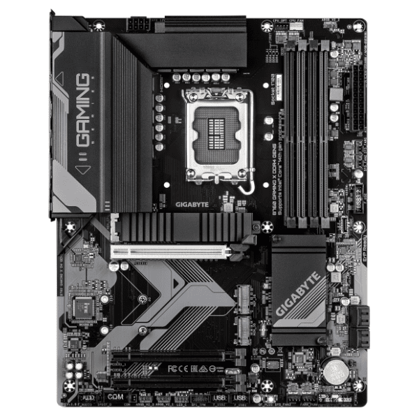 GIGABYTE B760 GAMING X DDR4 GEN5 matična ploča 1