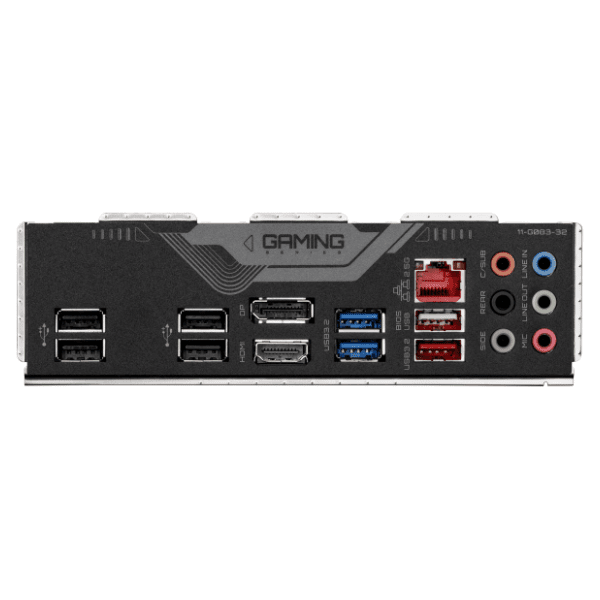 GIGABYTE B760 GAMING X DDR4 GEN5 matična ploča 3