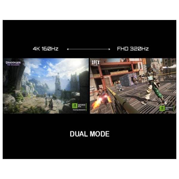 GIGABYTE monitor 27'' SS IPS G27U Gaming 7